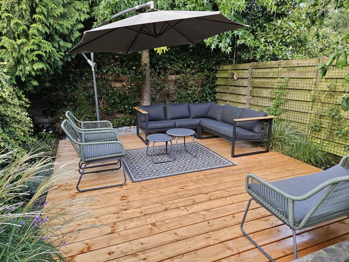 Foto 2 van Lieshoutstraat 90