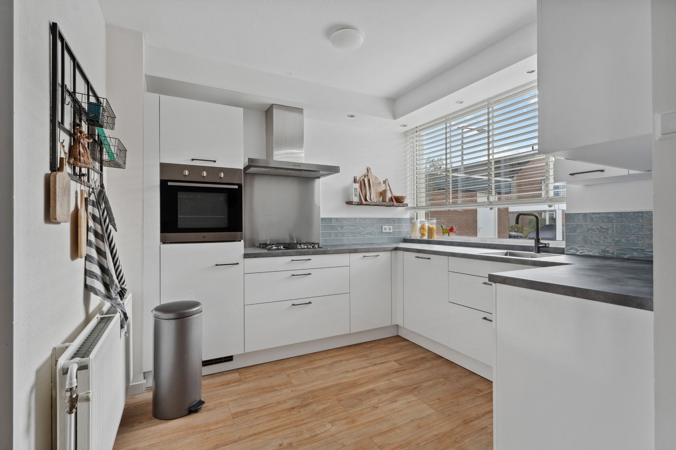 Photo 3 of Lieshoutstraat 90