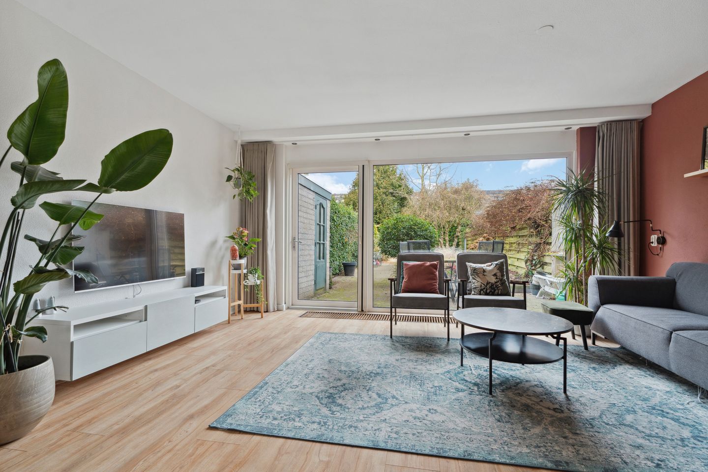 Photo 4 of Lieshoutstraat 90