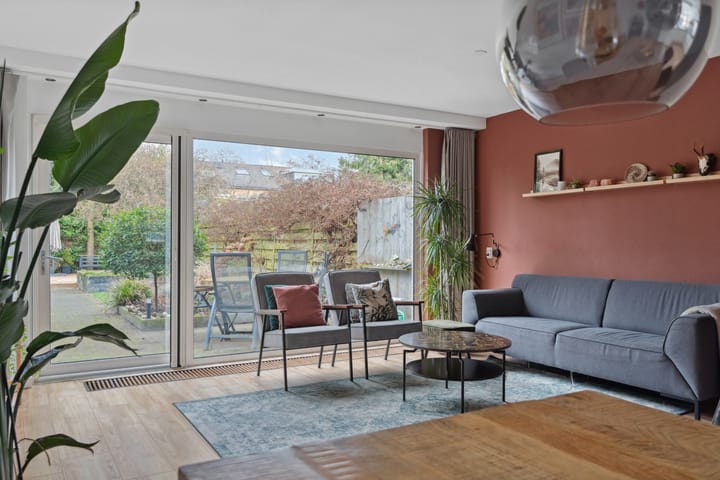 Foto 5 van Lieshoutstraat 90