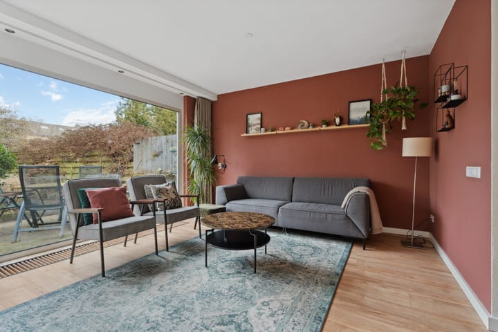 Foto 6 van Lieshoutstraat 90