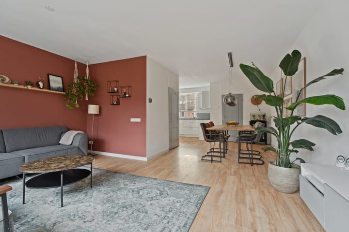 Foto 7 van Lieshoutstraat 90