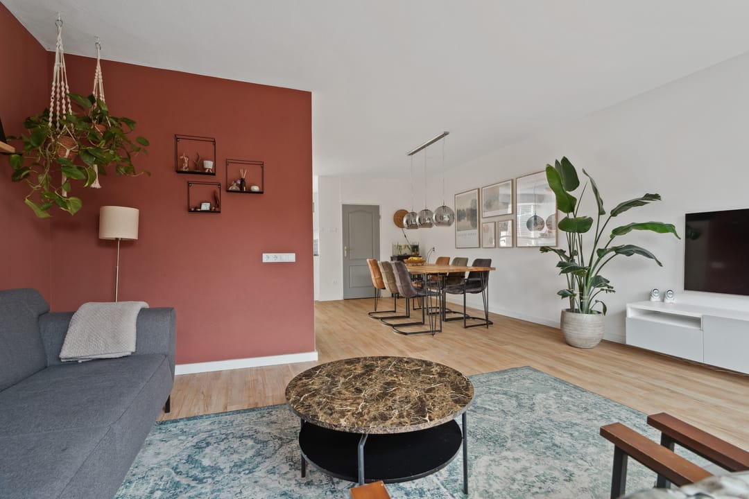 Photo 8 of Lieshoutstraat 90