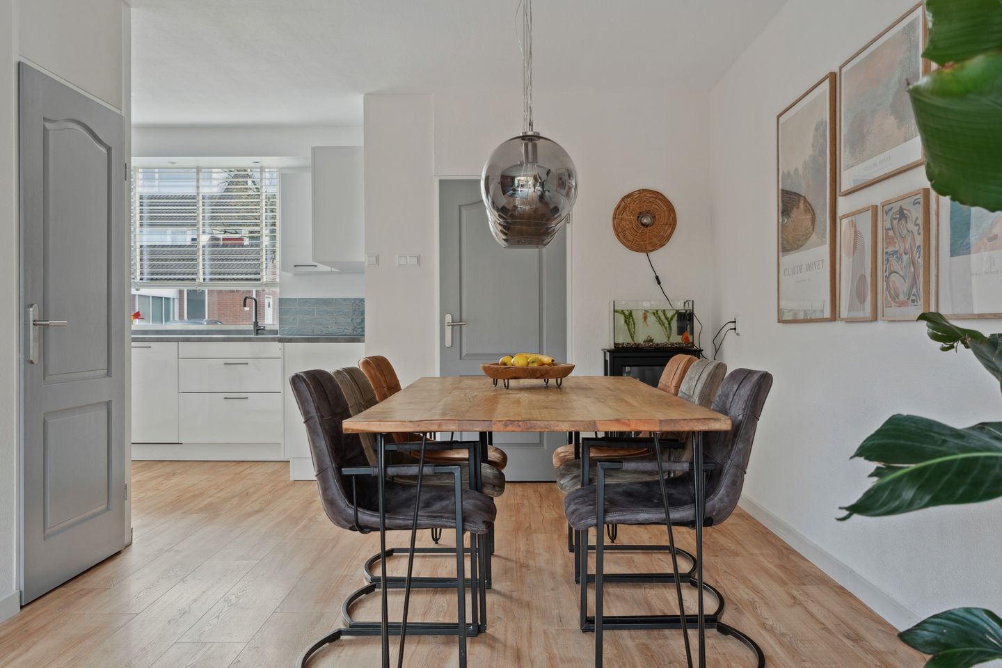 Photo 10 of Lieshoutstraat 90