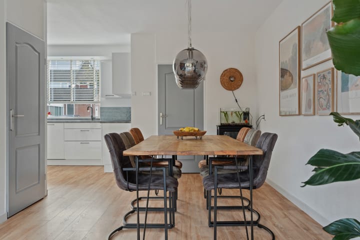 Foto 10 van Lieshoutstraat 90