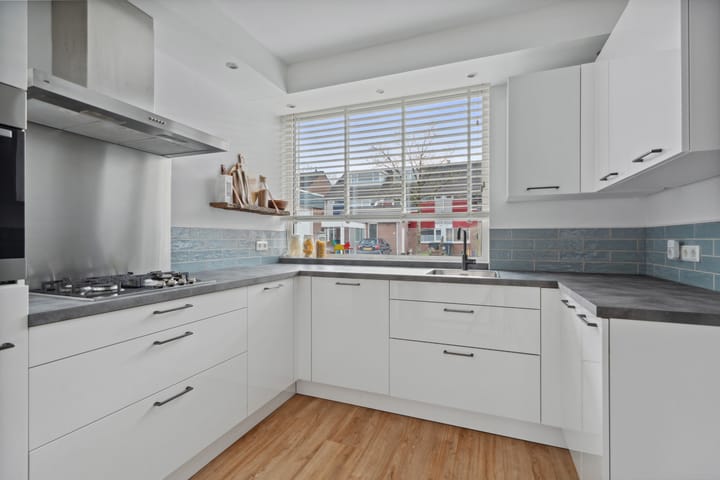 Foto 12 van Lieshoutstraat 90