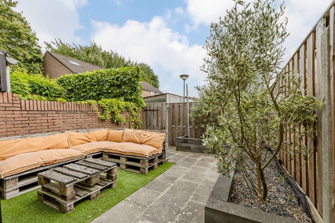 Foto 2 van Carel van Manderdreef 18