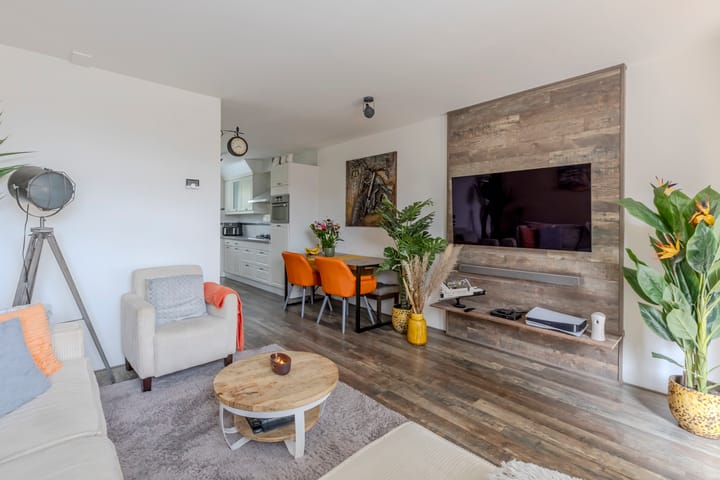 Foto 3 van Carel van Manderdreef 18