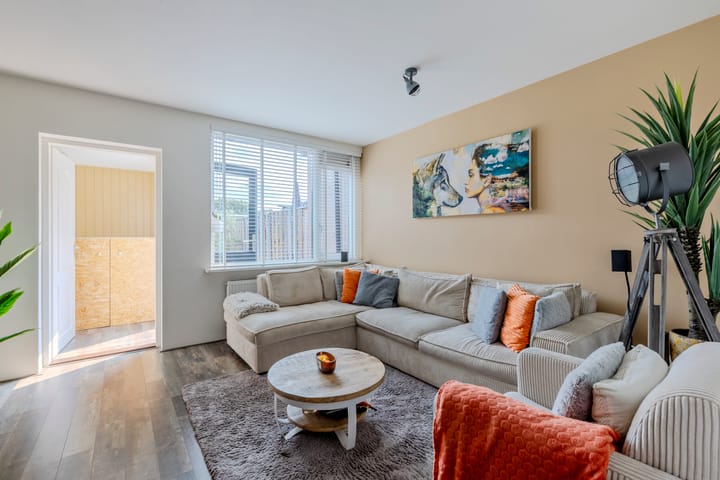 Foto 4 van Carel van Manderdreef 18