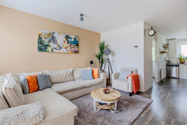 Foto 5 van Carel van Manderdreef 18