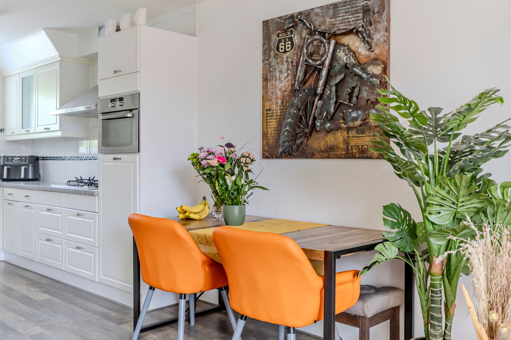 Foto 6 van Carel van Manderdreef 18