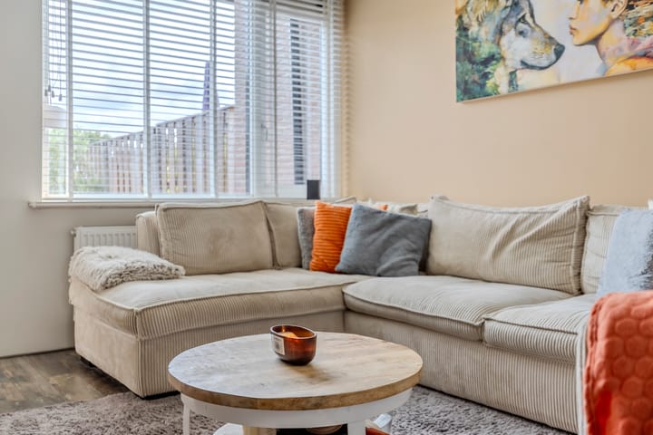 Foto 7 van Carel van Manderdreef 18