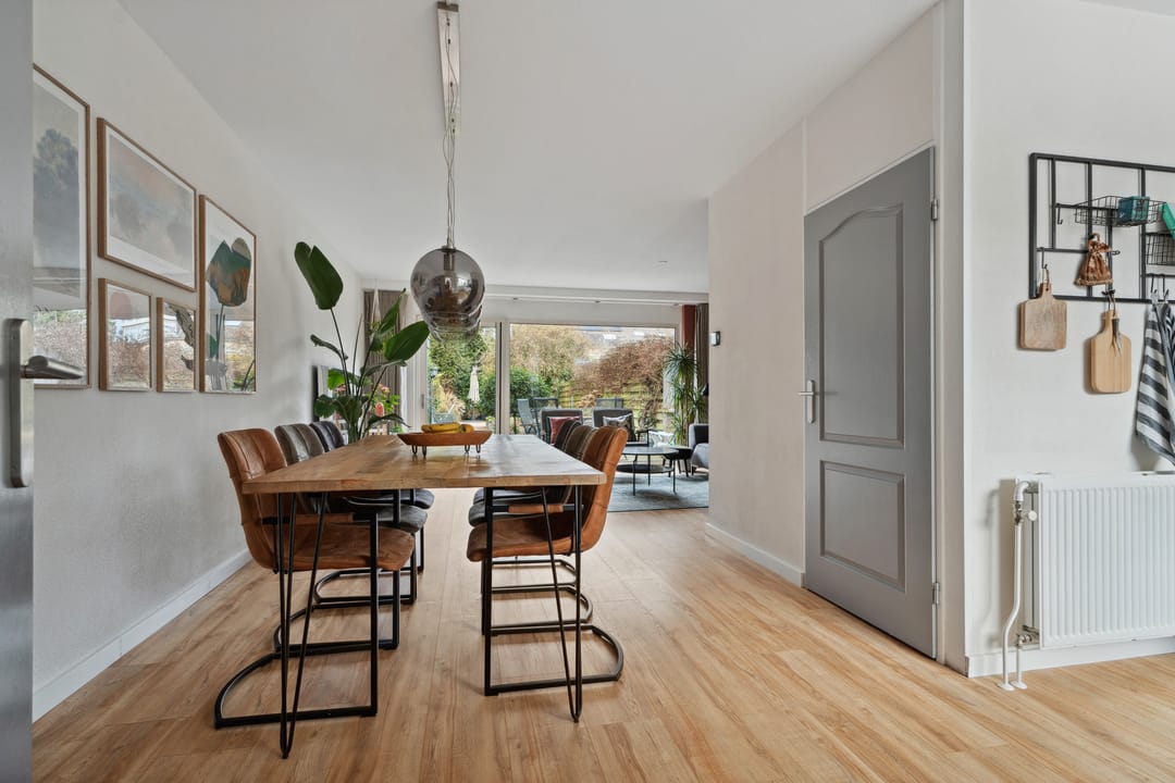 Photo 16 of Lieshoutstraat 90