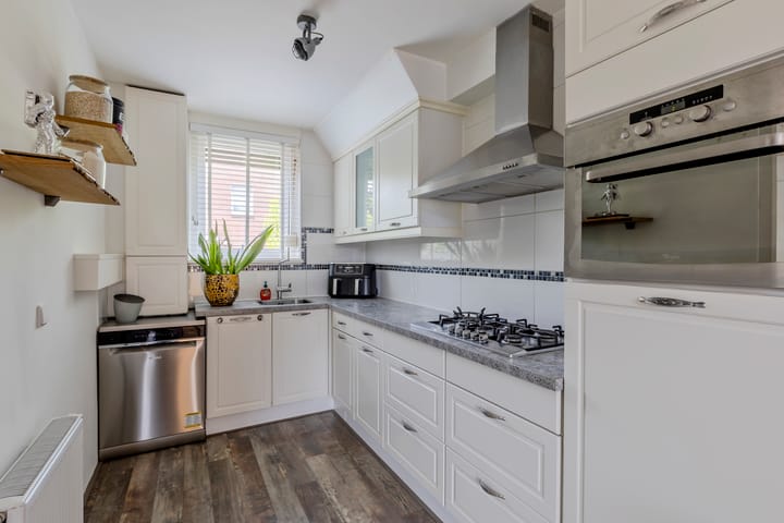 Foto 8 van Carel van Manderdreef 18