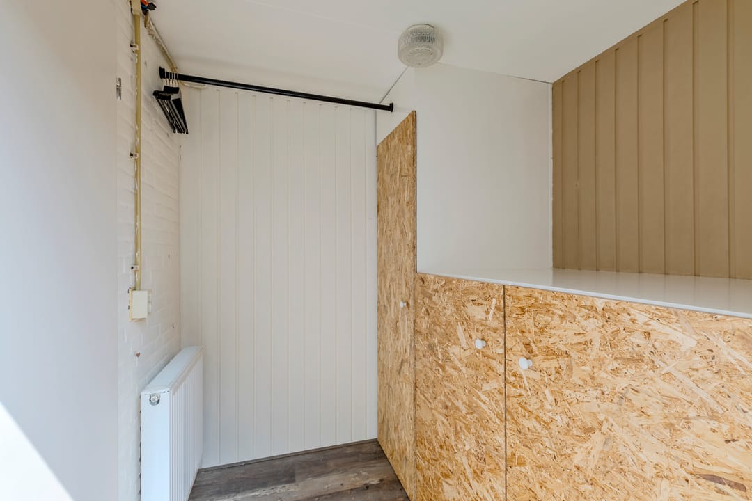 Foto 11 van Carel van Manderdreef 18