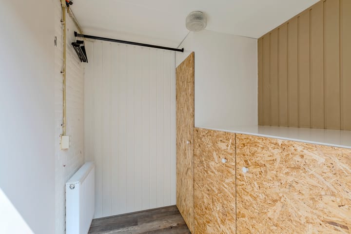 Foto 11 van Carel van Manderdreef 18