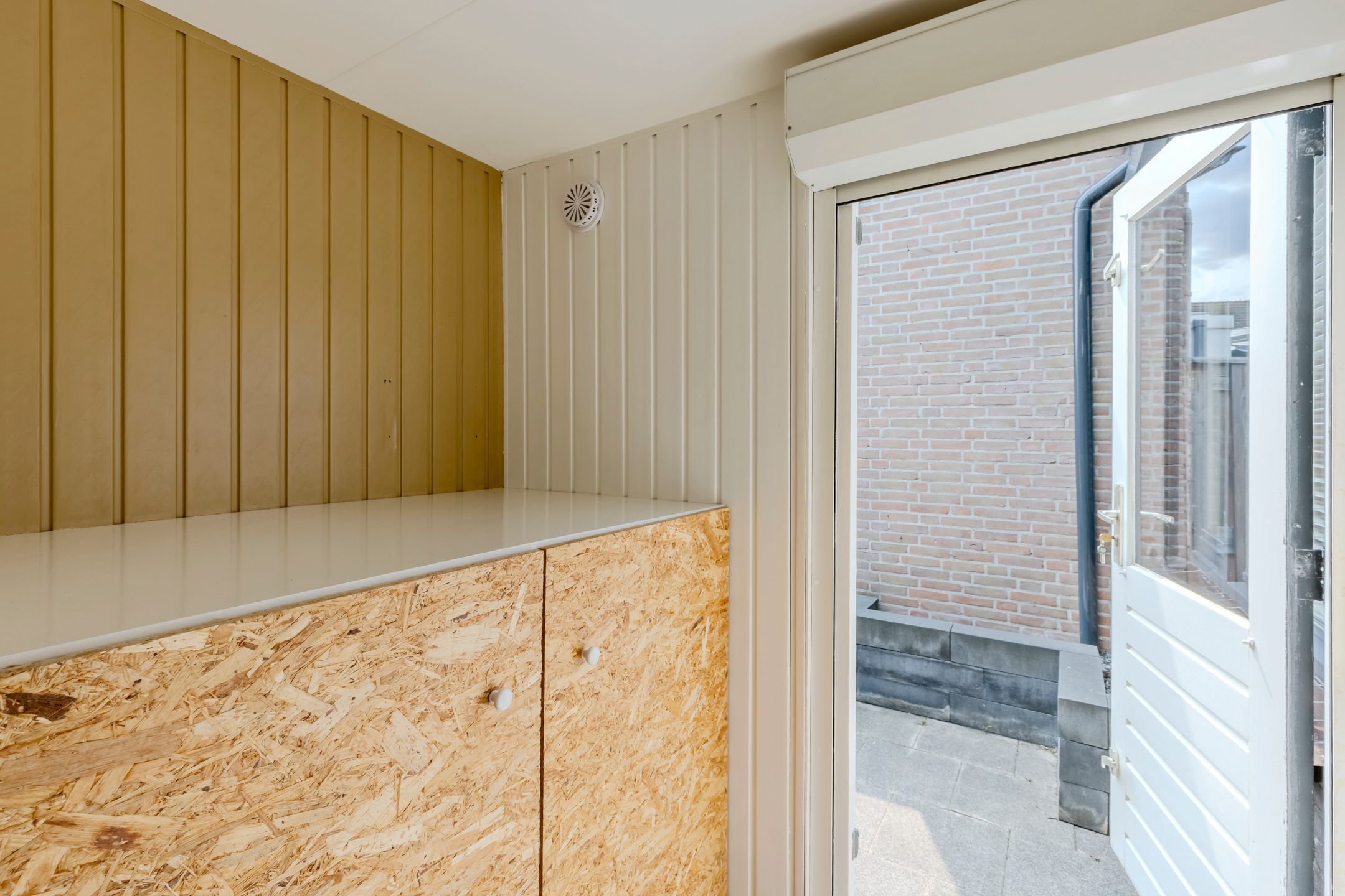 Foto 12 van Carel van Manderdreef 18