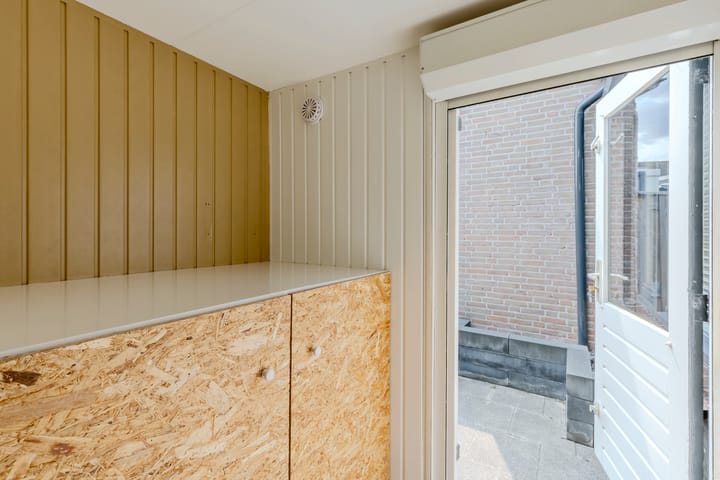 Foto 12 van Carel van Manderdreef 18