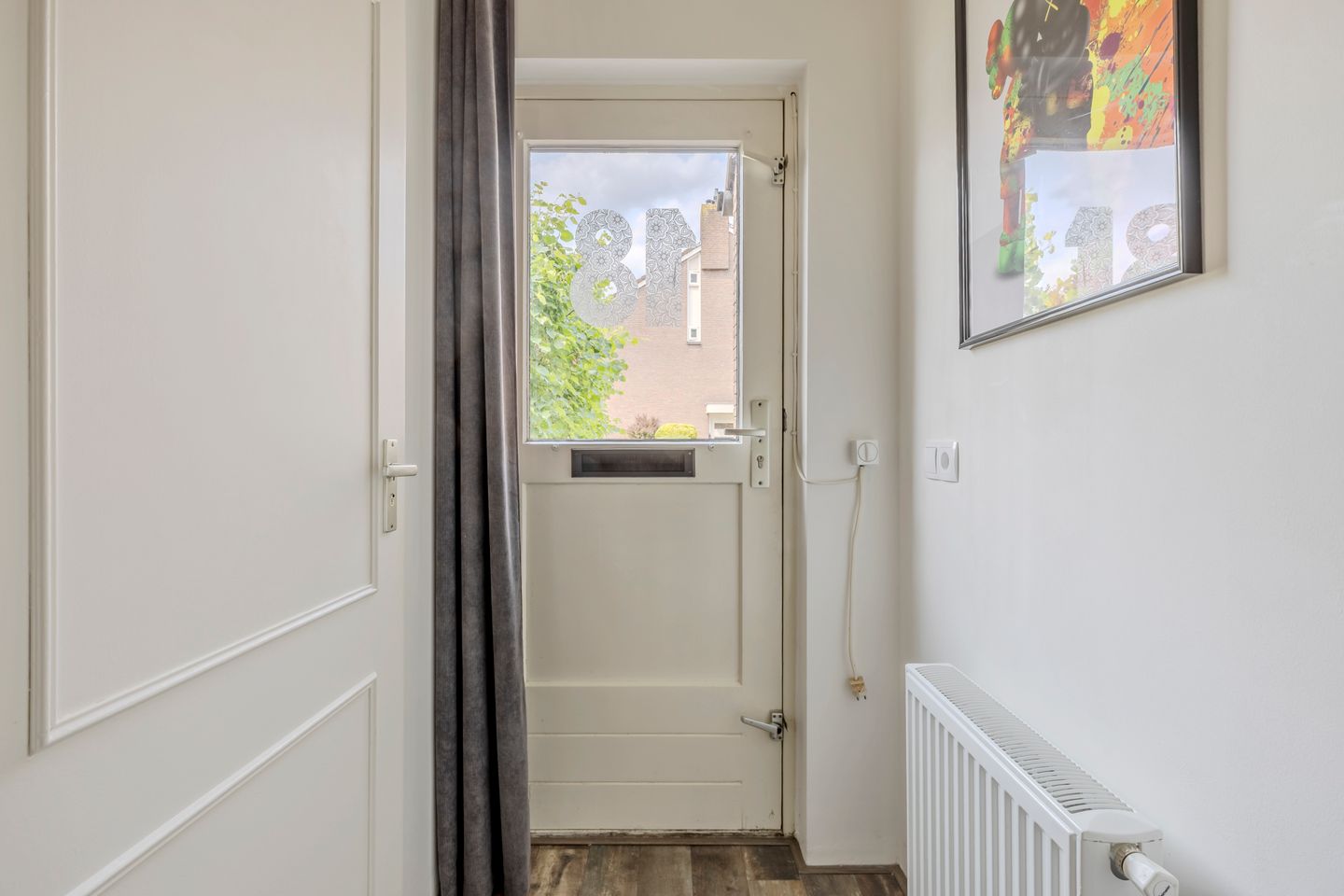 Foto 14 van Carel van Manderdreef 18