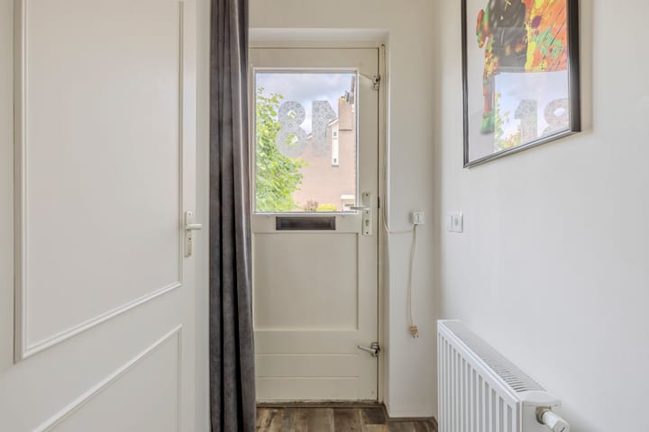 Foto 14 van Carel van Manderdreef 18