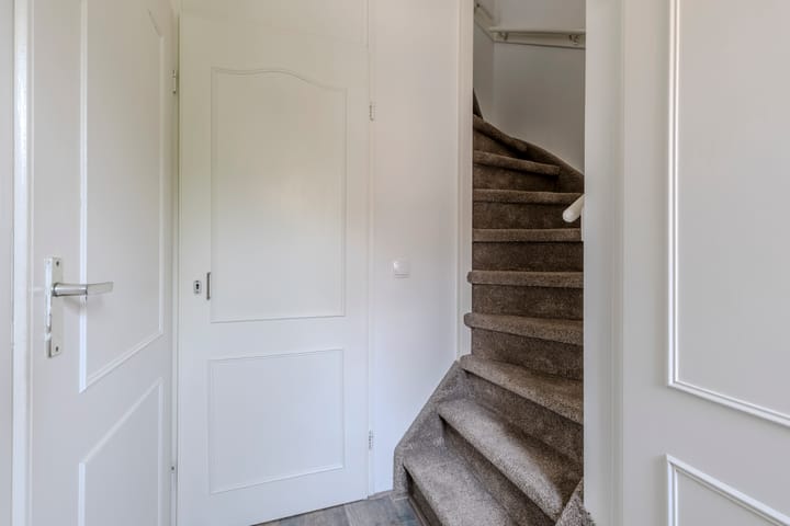 Foto 15 van Carel van Manderdreef 18