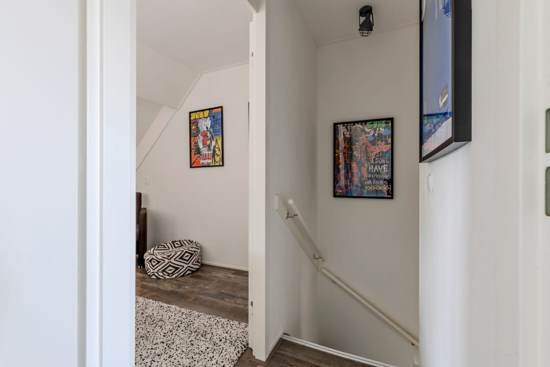 Foto 16 van Carel van Manderdreef 18