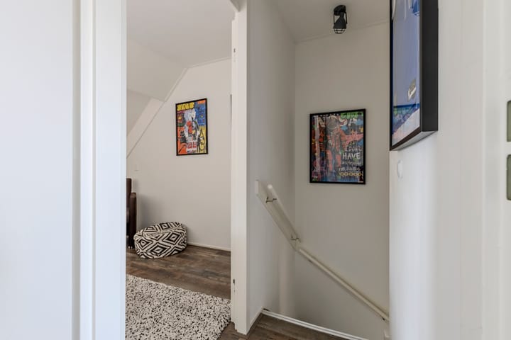 Foto 16 van Carel van Manderdreef 18