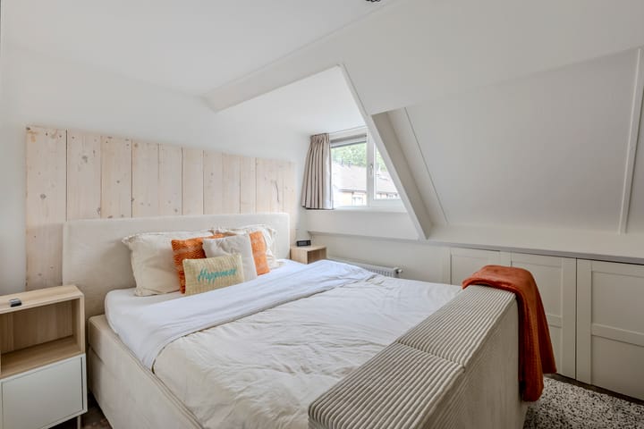 Foto 17 van Carel van Manderdreef 18