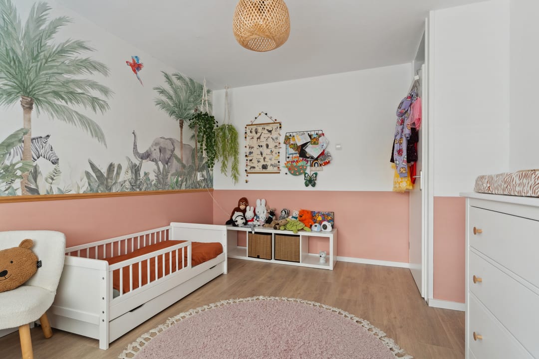 Photo 26 of Lieshoutstraat 90