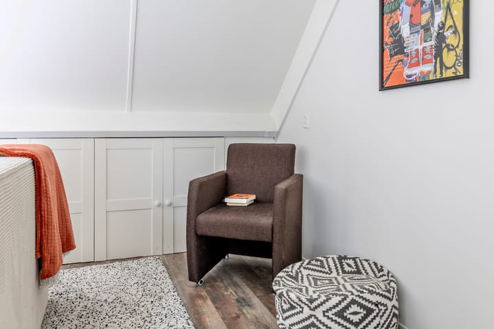 Foto 19 van Carel van Manderdreef 18