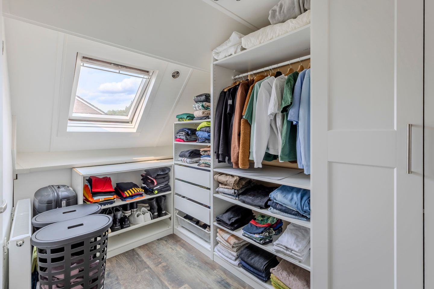 Foto 20 van Carel van Manderdreef 18