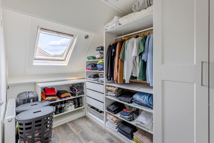 Foto 20 van Carel van Manderdreef 18