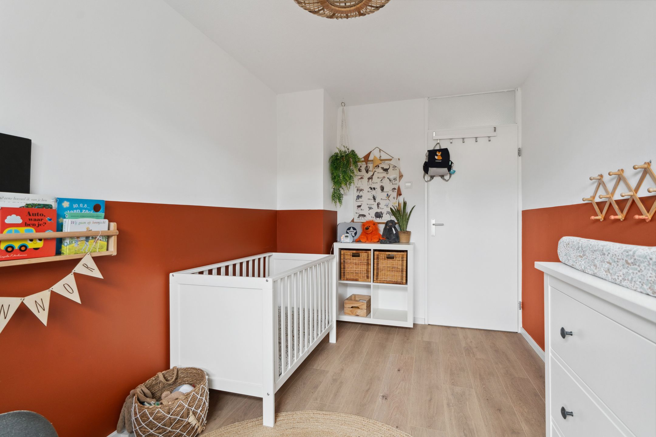 Photo 30 of Lieshoutstraat 90