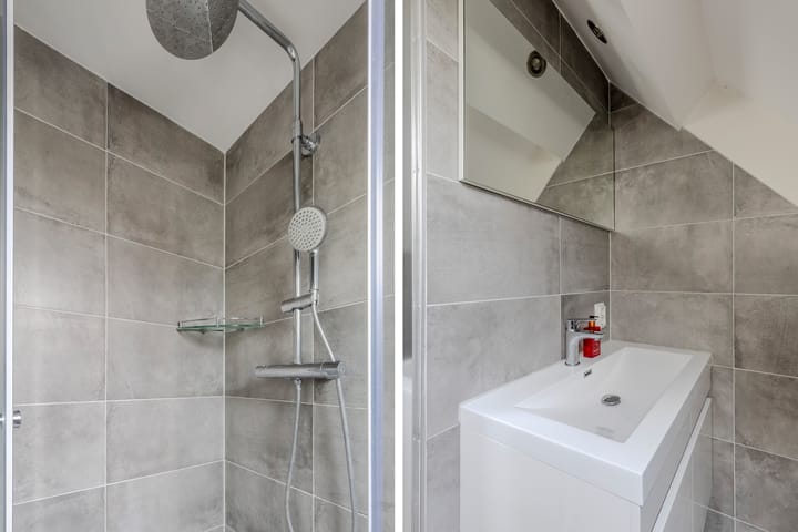 Foto 23 van Carel van Manderdreef 18