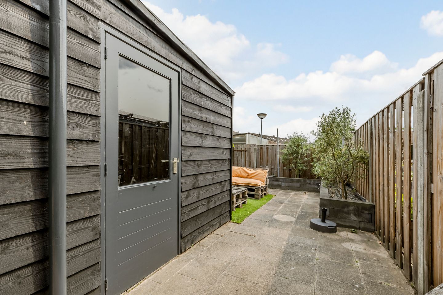 Foto 25 van Carel van Manderdreef 18