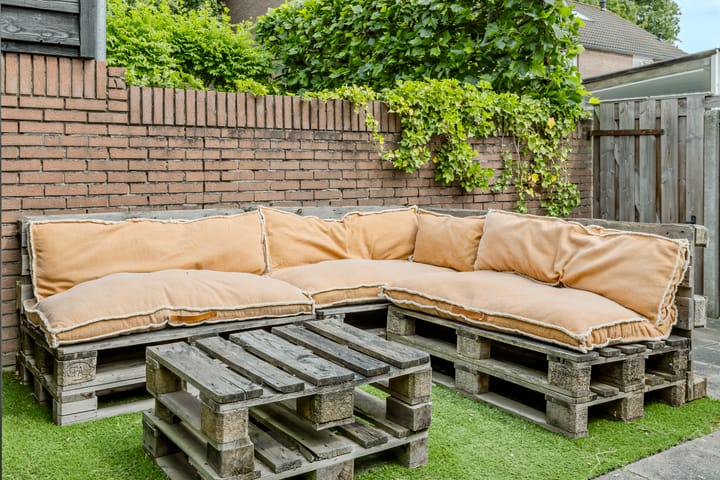 Foto 26 van Carel van Manderdreef 18