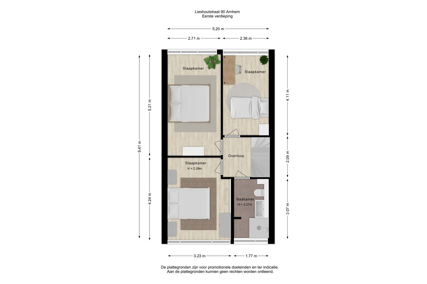 Photo 35 of Lieshoutstraat 90