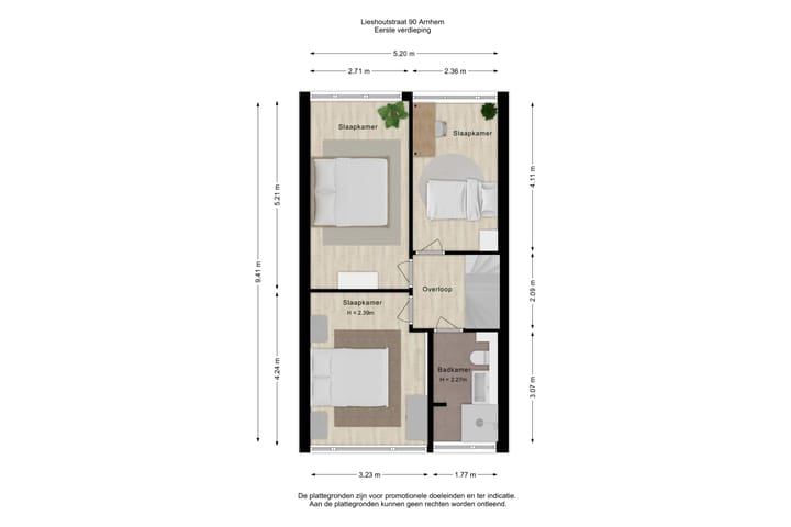 Foto 35 van Lieshoutstraat 90