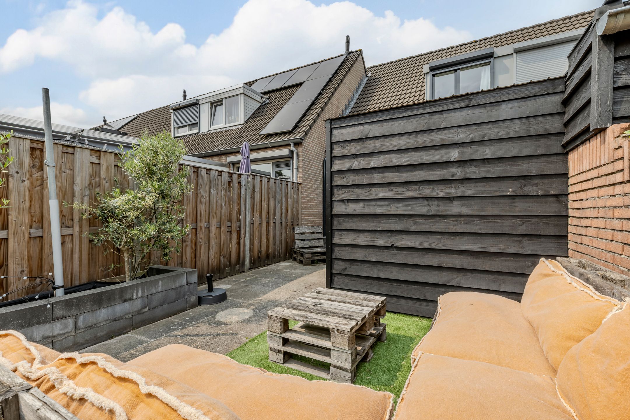 Foto 27 van Carel van Manderdreef 18