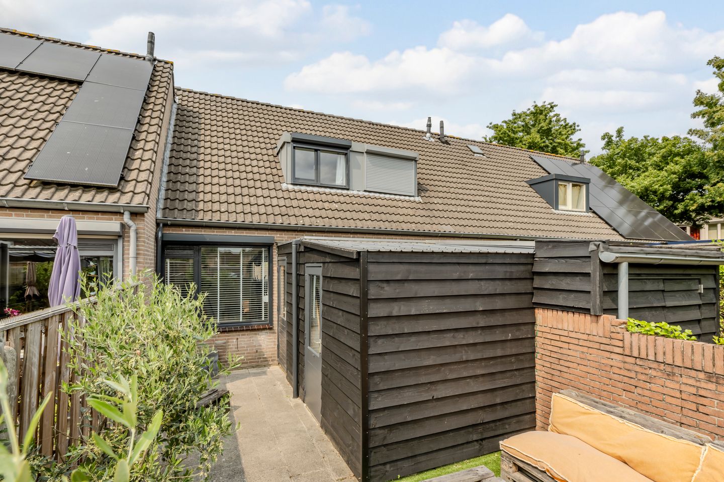 Foto 29 van Carel van Manderdreef 18