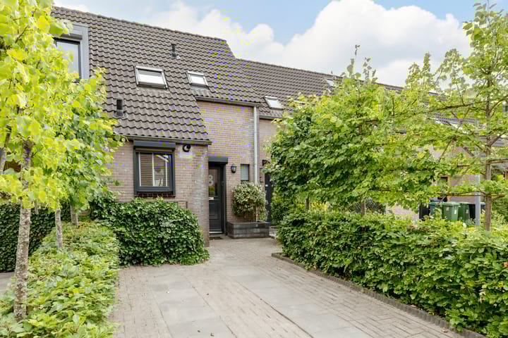 Foto 31 van Carel van Manderdreef 18