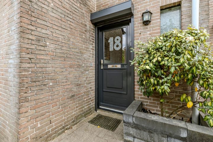 Foto 32 van Carel van Manderdreef 18