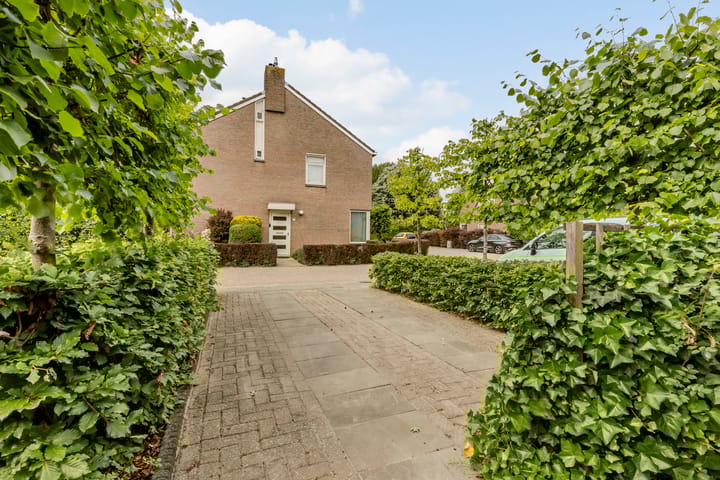 Foto 33 van Carel van Manderdreef 18