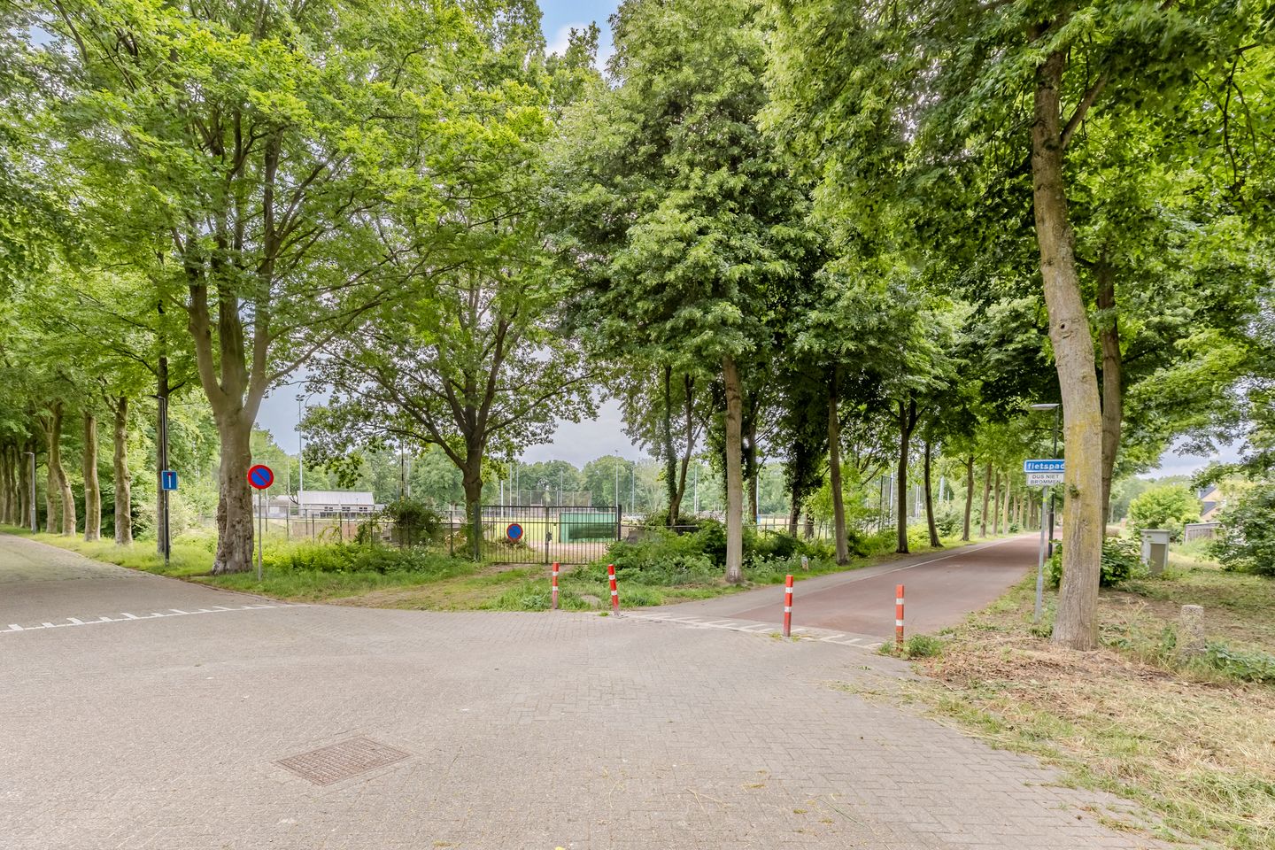 Foto 35 van Carel van Manderdreef 18