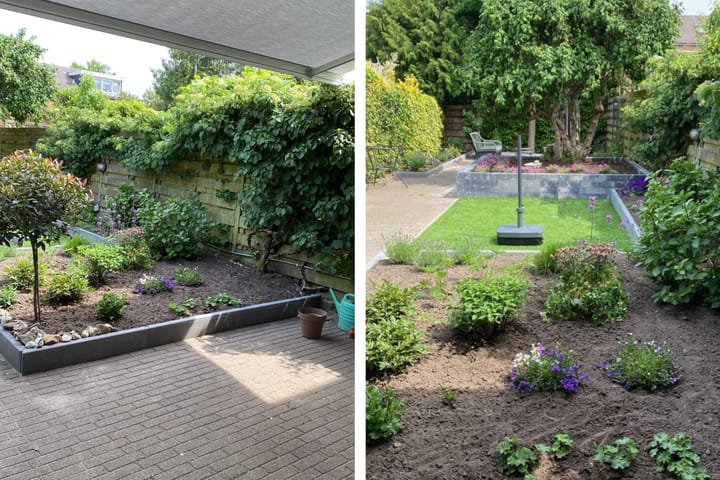 Foto 45 van Lieshoutstraat 90