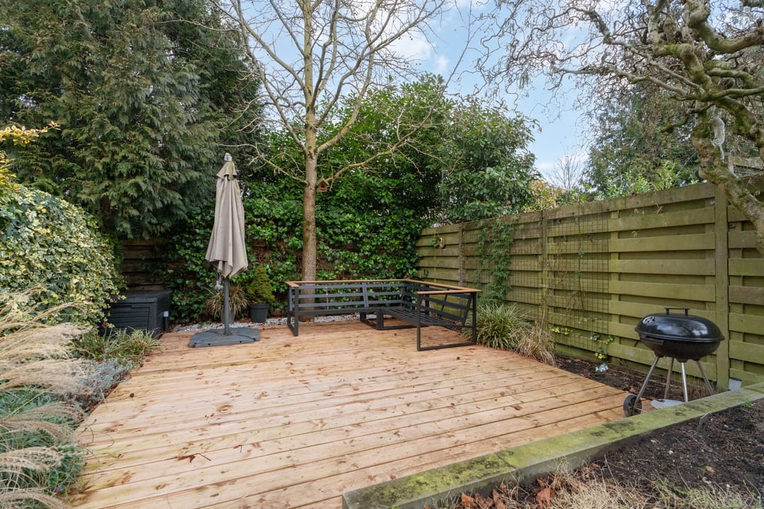 Photo 46 of Lieshoutstraat 90