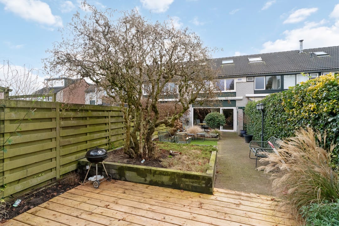 Photo 47 of Lieshoutstraat 90