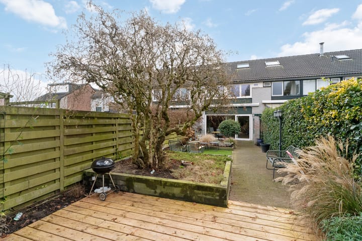 Foto 47 van Lieshoutstraat 90