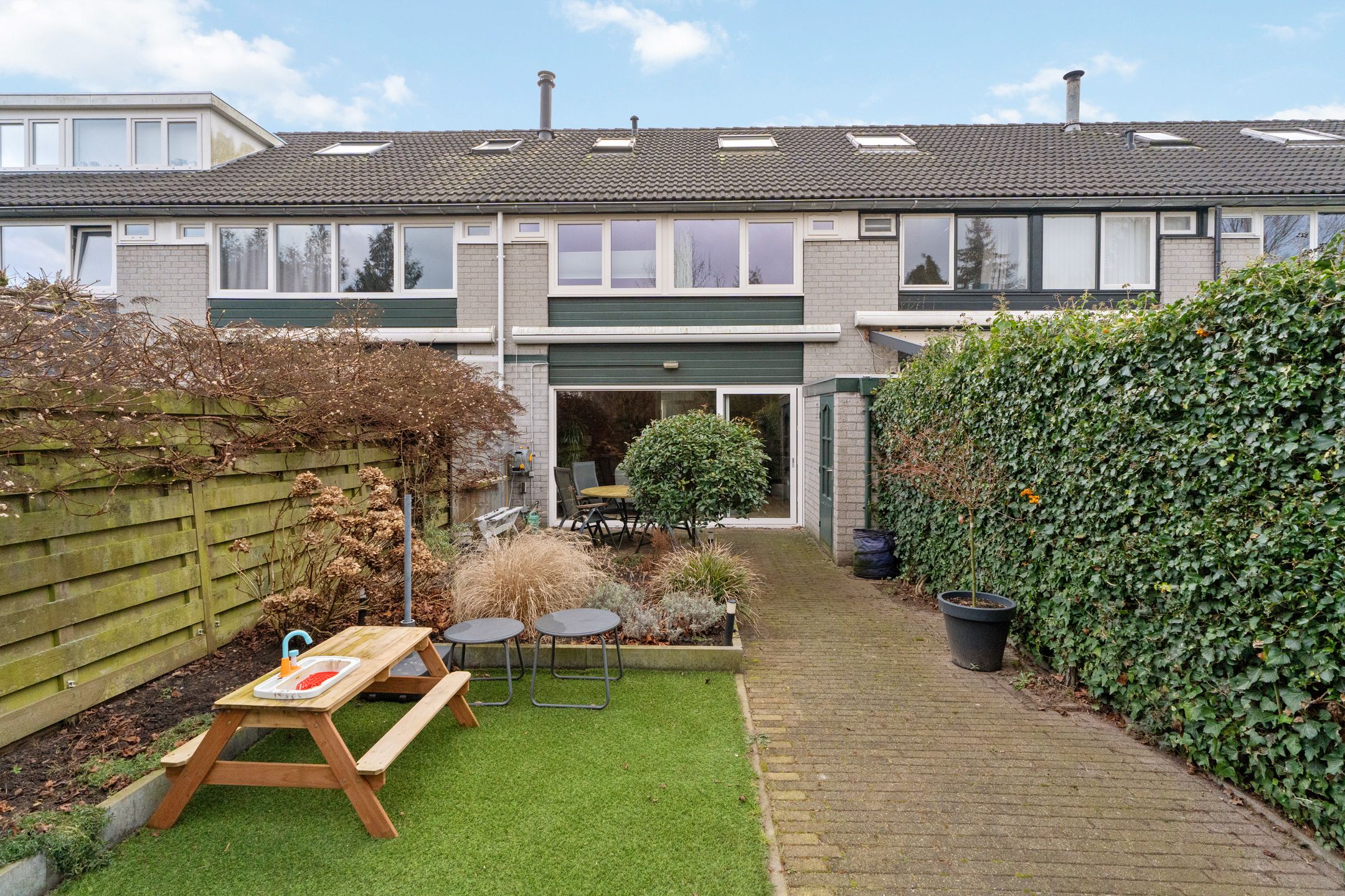 Photo 48 of Lieshoutstraat 90