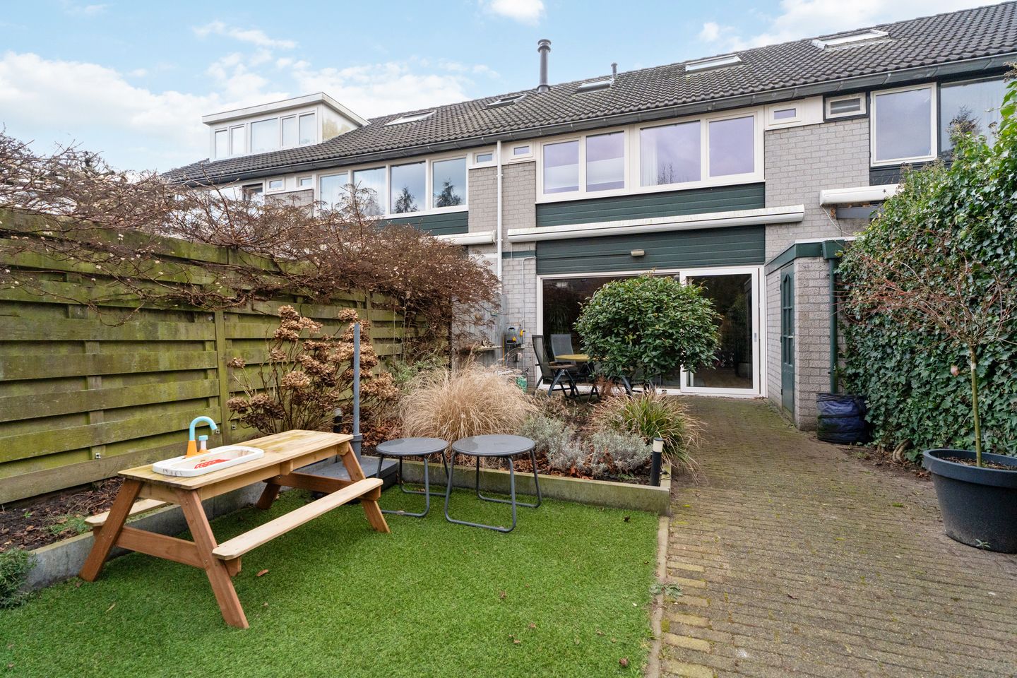 Photo 49 of Lieshoutstraat 90